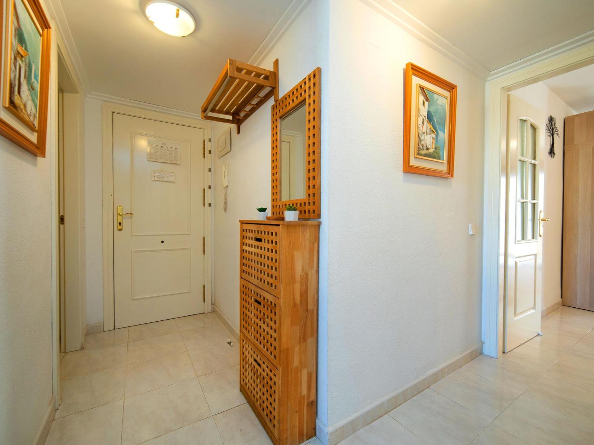 Apartamentos Topacio Unitursa Κάλπε Εξωτερικό φωτογραφία