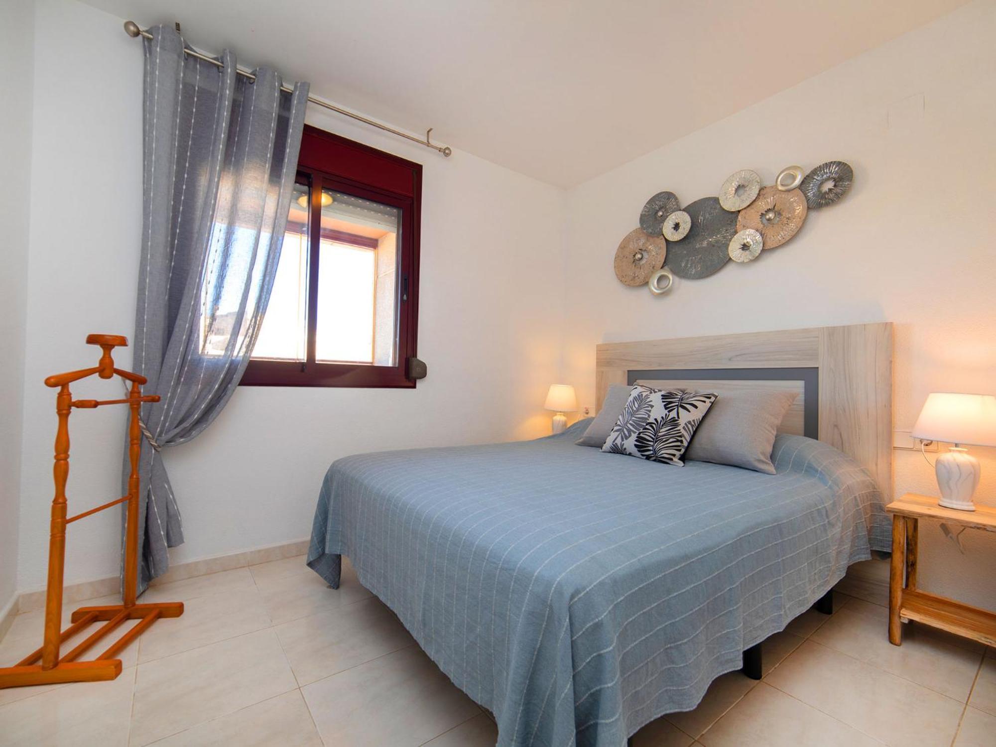 Apartamentos Topacio Unitursa Κάλπε Εξωτερικό φωτογραφία