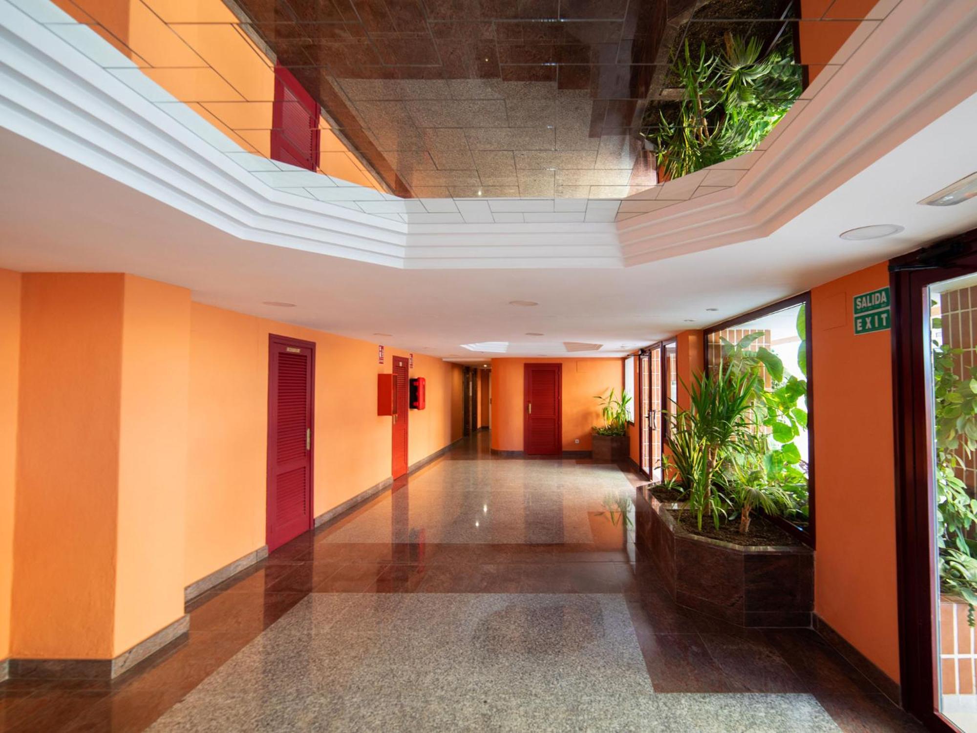 Apartamentos Topacio Unitursa Κάλπε Εξωτερικό φωτογραφία