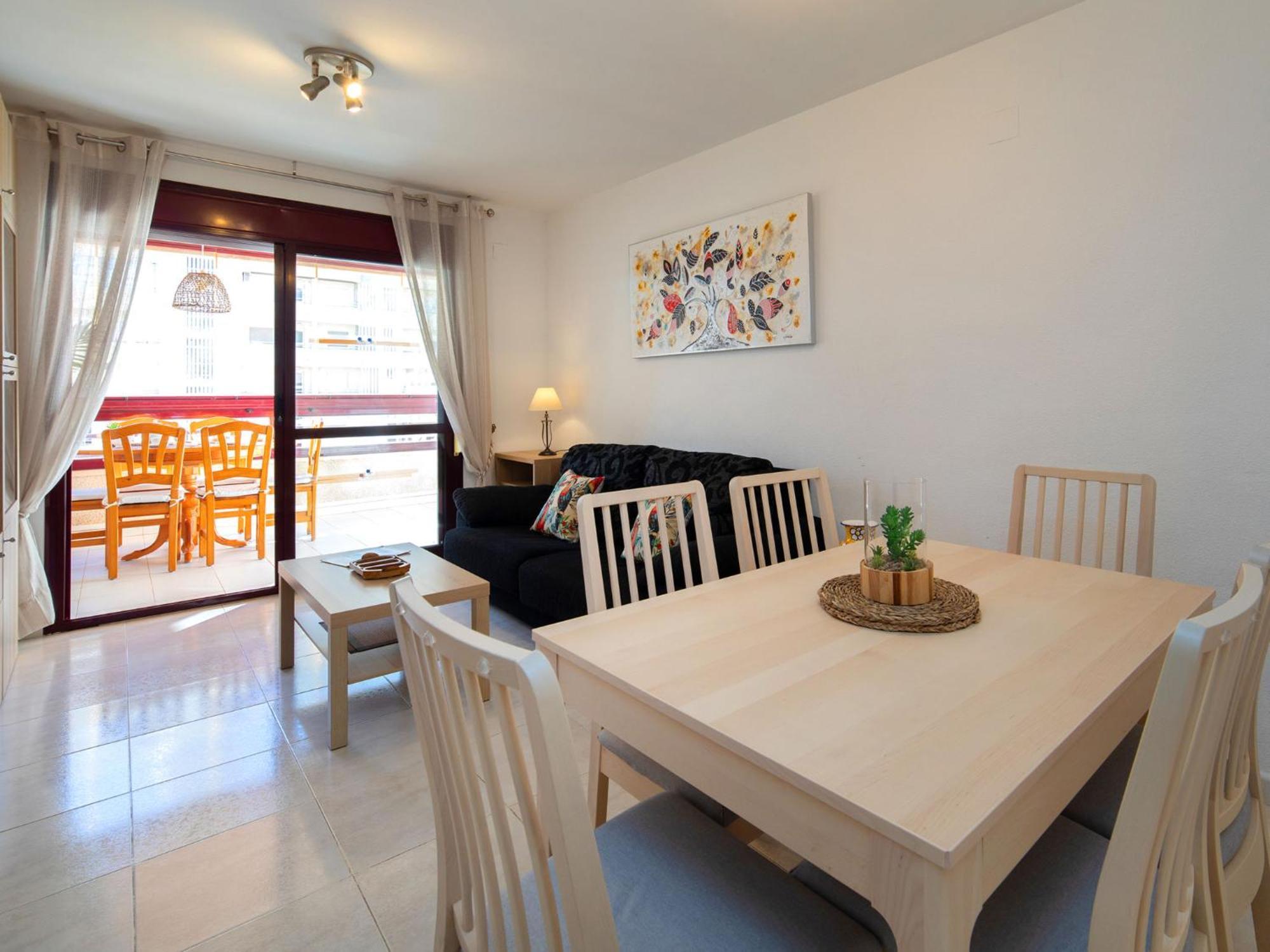 Apartamentos Topacio Unitursa Κάλπε Εξωτερικό φωτογραφία