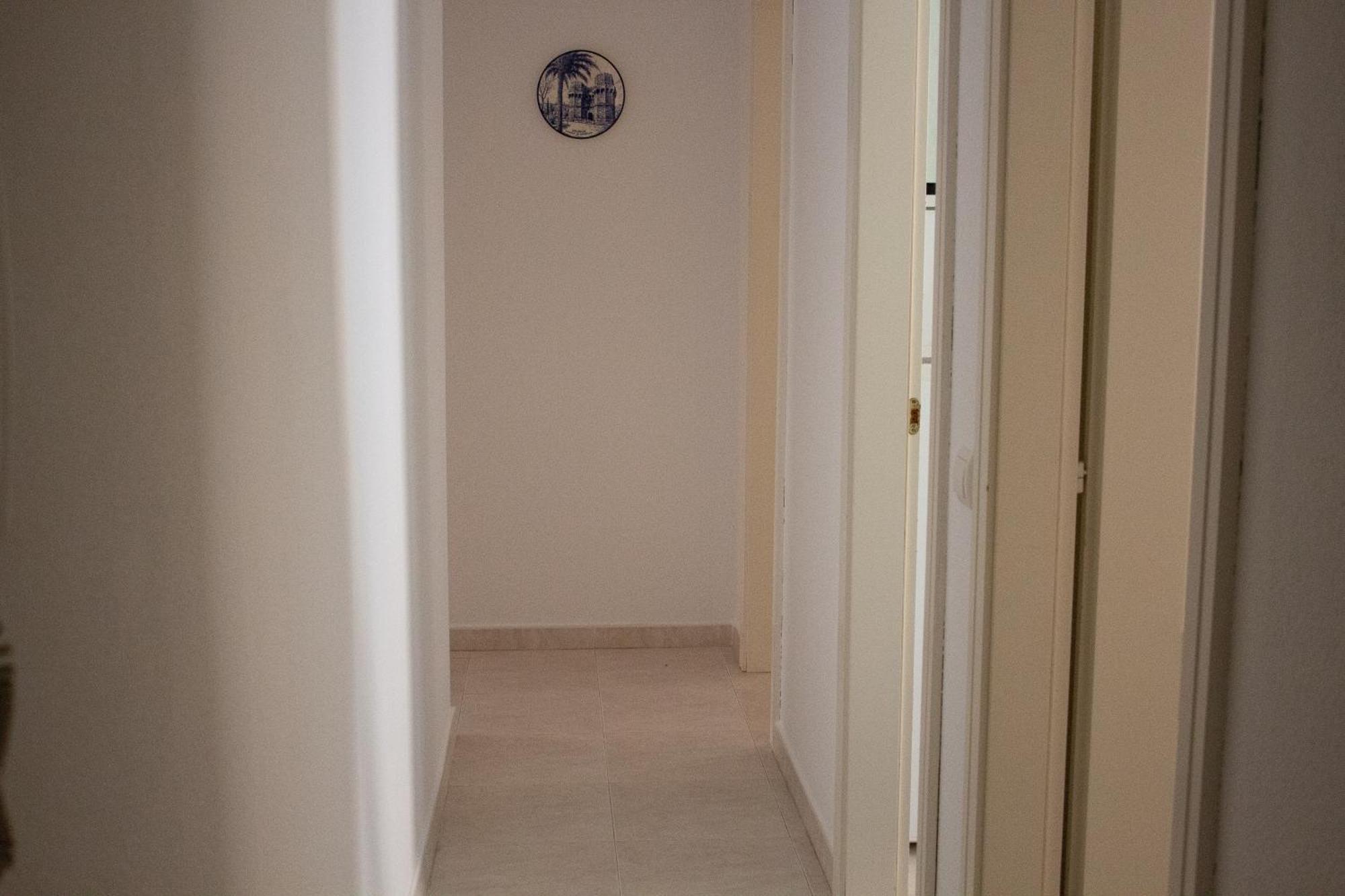Apartamentos Topacio Unitursa Κάλπε Εξωτερικό φωτογραφία