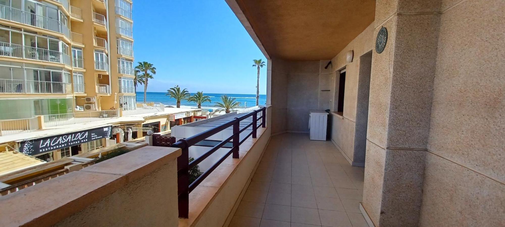 Apartamentos Topacio Unitursa Κάλπε Εξωτερικό φωτογραφία